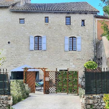 Le Fort D'Issigeac Chambres D'Hotes Экстерьер фото